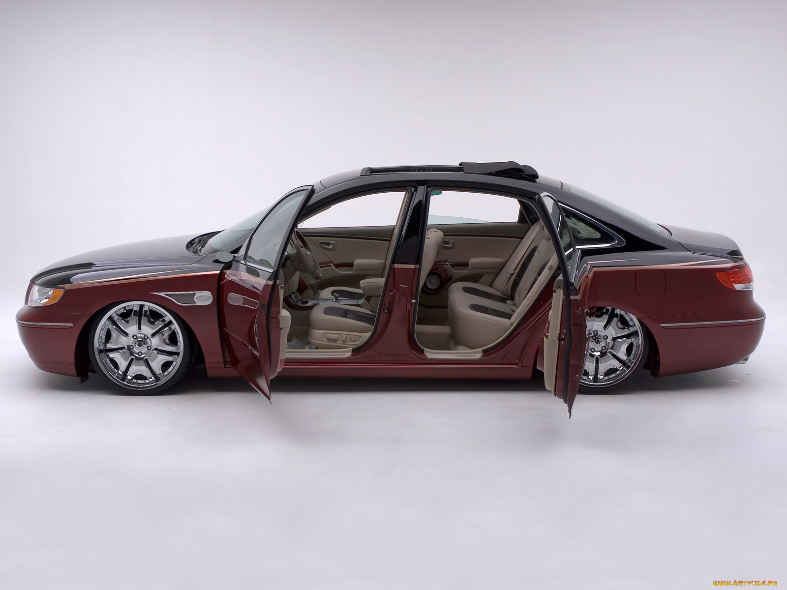 , hyundai, tizz